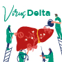 Virus Delta: la nuova sfida nella gestione delle epatiti virali