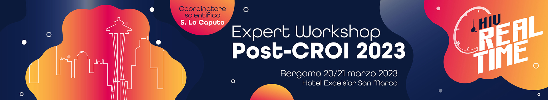 Expert Workshop - Real Time - Post CROI