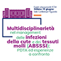 Multidisciplinarietà nel management delle infezioni della cute e dei tessuti molli (ABSSSI): PDTA ed esperienze a confronto