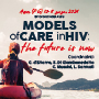 Models of care in HIV: the future is now