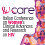 W-CARE - Italian Conference on Women’s Clinical Advances and Research on HIV